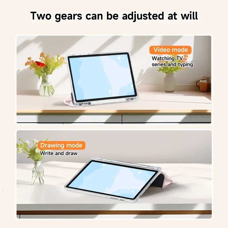 Suitable for Tab S7/S8/S9/S9FE Galaxy Tab A7 Lite Tab S6 Lite Tab A8 Tab A7 Tab A9/A9 protective case C251208