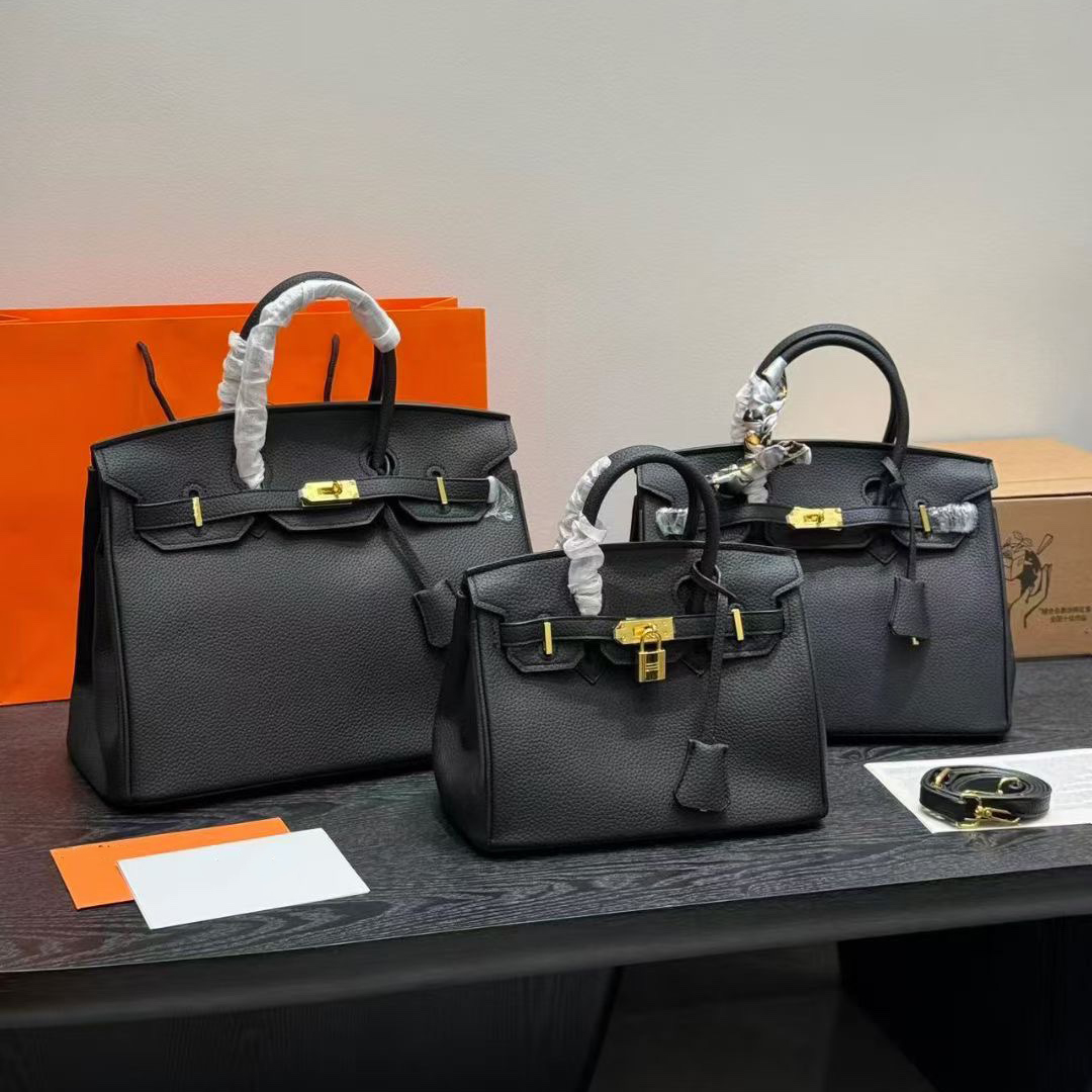 Tote bag Designer bag women top handle shoulder bags strap Luxury crossbody envelope hand bags real leather crocodile Hobo Man purse clutch bags Leather Strap bag