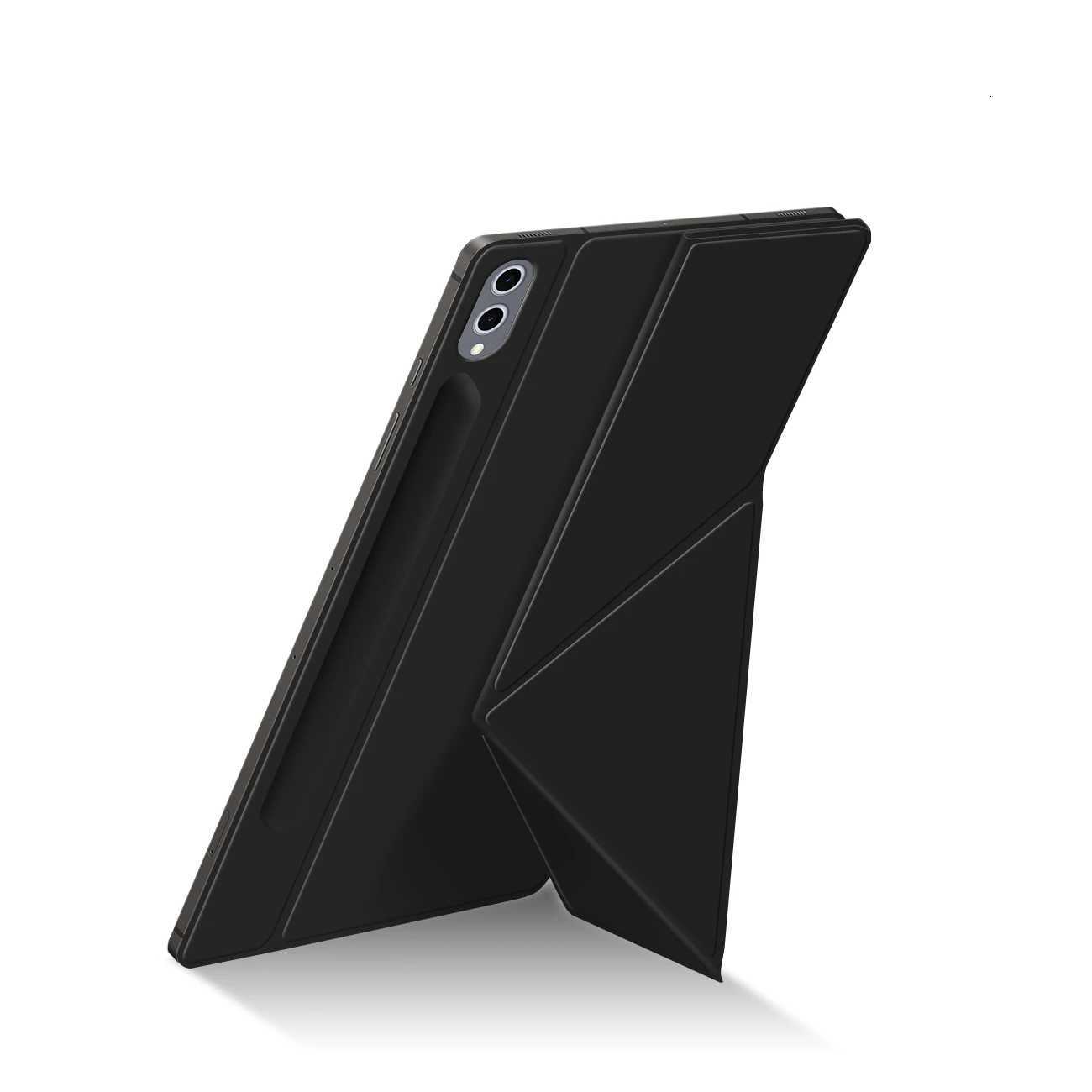 Smart Book Cover For Galaxy Tab S10 tra 5G 146 2024 Magnetic Case Folio For Galaxy Tab S10 124 Tablet Stand Cases C251208