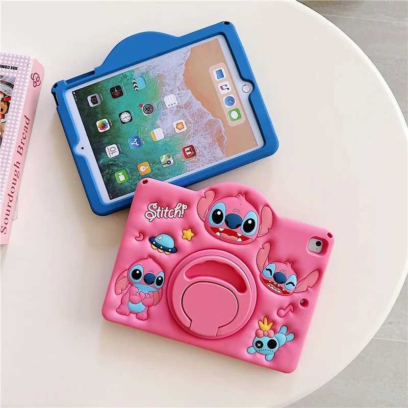 For iPad Case ipad 7/8/9/10 102in Air 4 5 109in M2 M3 Pro2 3 4 M4 A16 11in Protective case Mini 6 7 83in Tablet Cover C251208