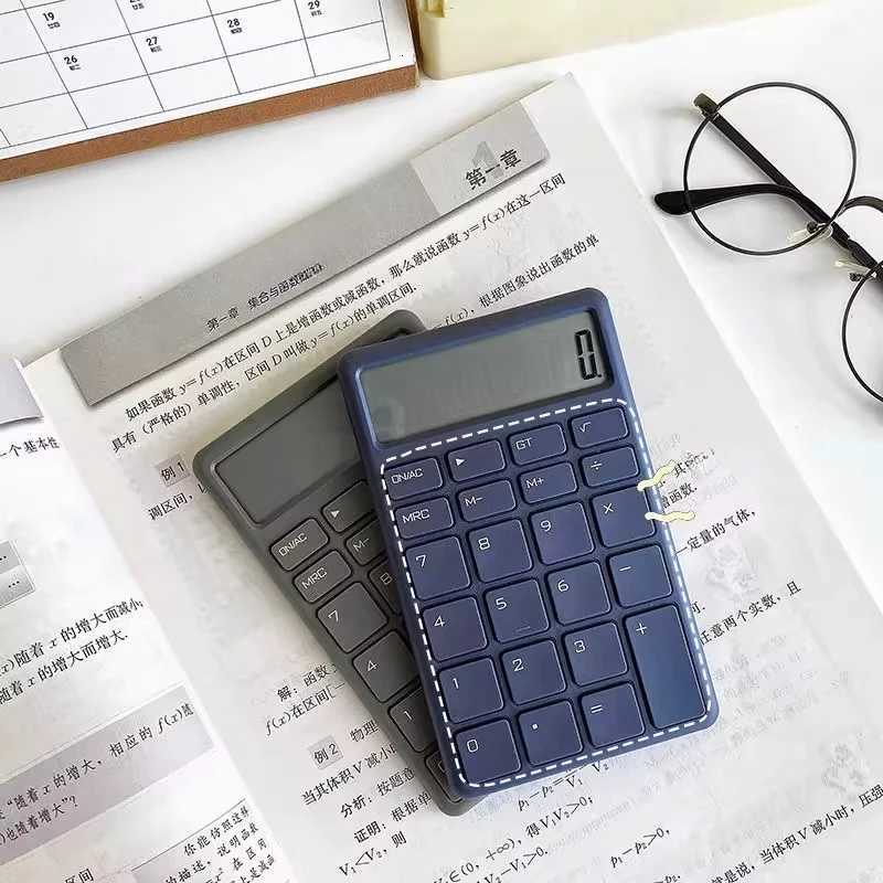 Beautif Calcator Scientific Fashionable and Cute Calcators te Simple Administrative Financial Equipment Off Cputer H251208