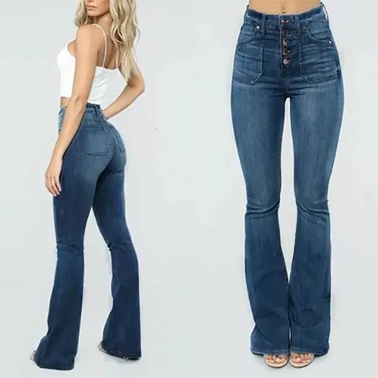 Straight Denim Pant Women Jeans Washed Jean Distressed Full Length Pants Solid Loose Zipper Fly Pockets Vintage Summer 2025T251208