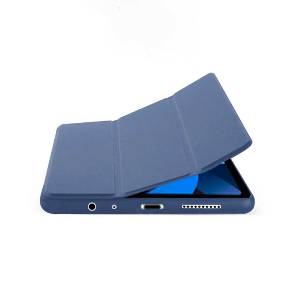 Funda For Pad 7 Case 112 Smart Folio Soft TPU Back Stand Cover For Coque Pad 7 Pro MiPad 7 Tablet Case 112 inch C251208
