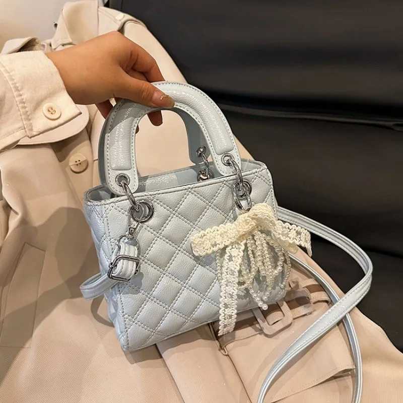 Elegant Glamorous ning Bag High-End Dinner Party Red Carpet Gala Exquisite Portable Trendy Sleek Sophistied Fiable Y251208