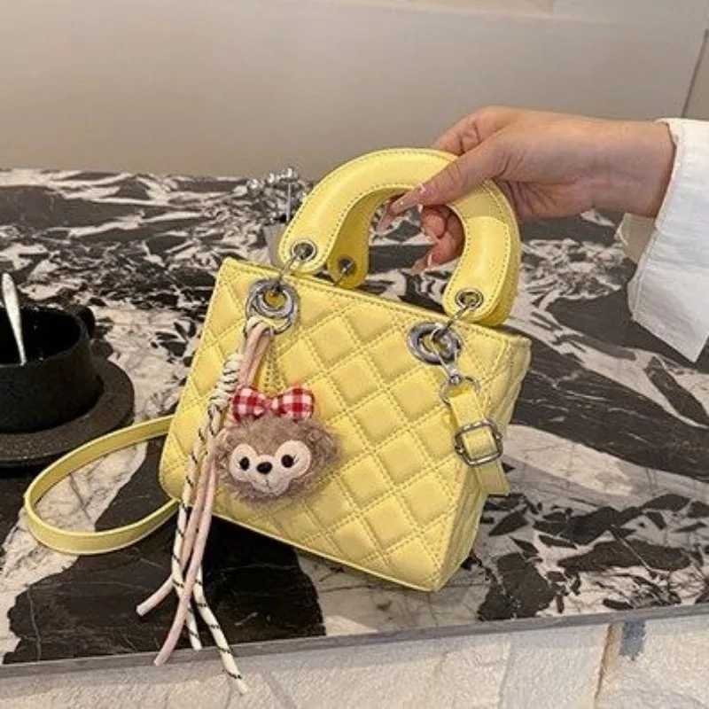 Attractive Glamorous Crossbody Bag Ladies High-End Dinner Party Formal Occasi Exquisite Fiable Timeless Elegant Stylish Y251208