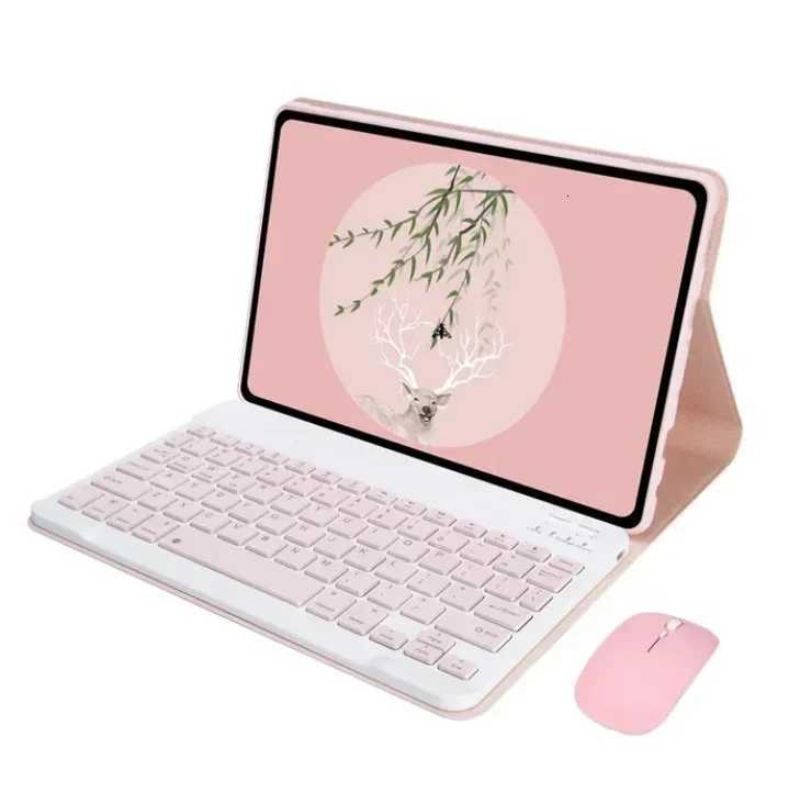 Case with Keyboard For MatePad 115 Inch 2023 BTK-W00/BTK-W09/BTK-AL09 Tablets Keyboard Cover For MatePad 115 2023 Funda C251208