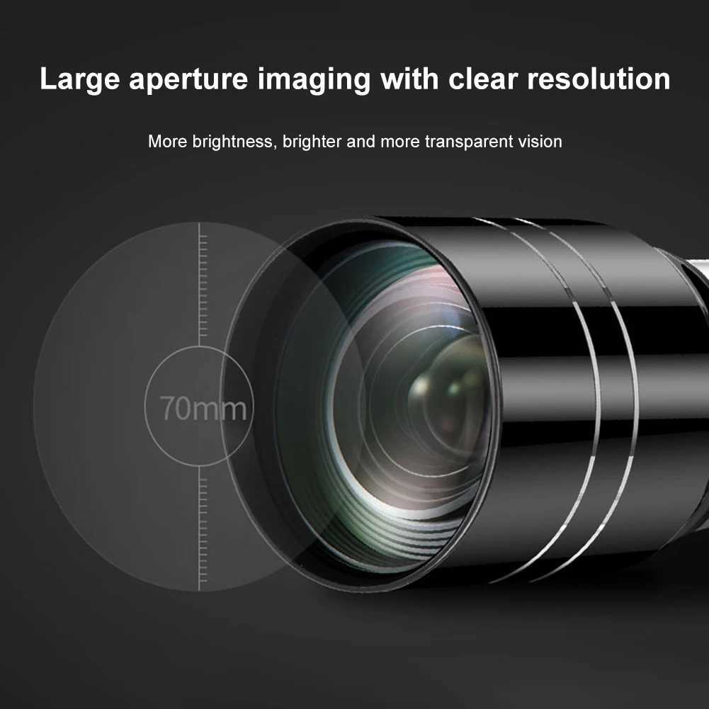 Telescope for AdtsKids Astronical Refractor Telescopes Astronical Refracting Telescope Astrony Beginners Gifts C251208