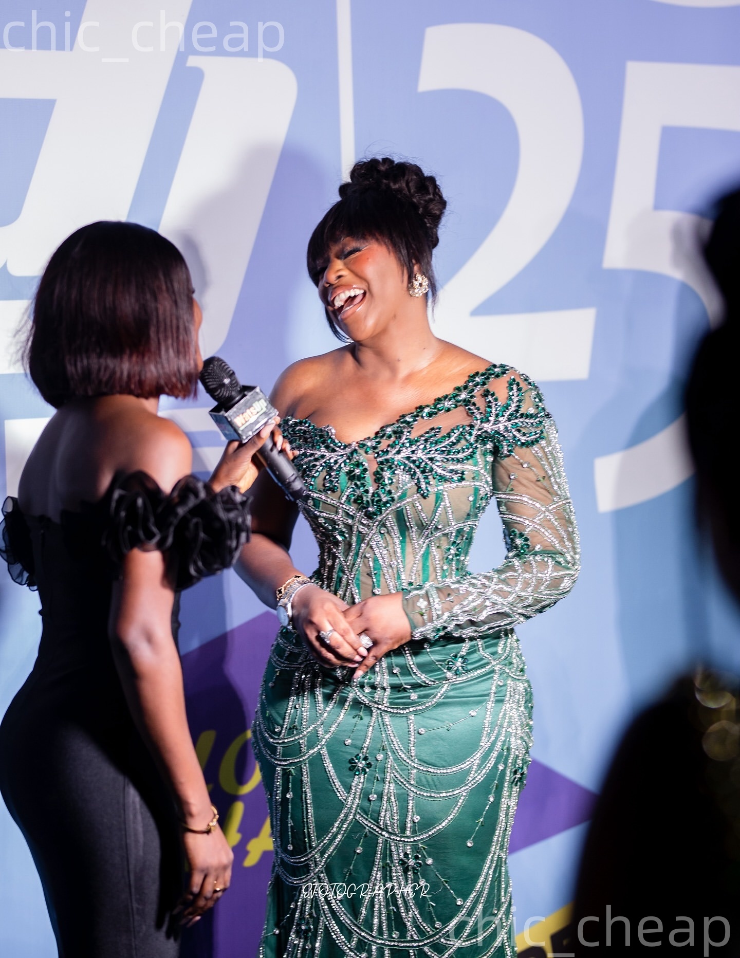 Aso Ebi Hunter Green Mermaid Prom Dresses 2026 One Shoulder Crystals Evening Formal Party Second Birthday Engagement Gowns Plus Size Dress For Special