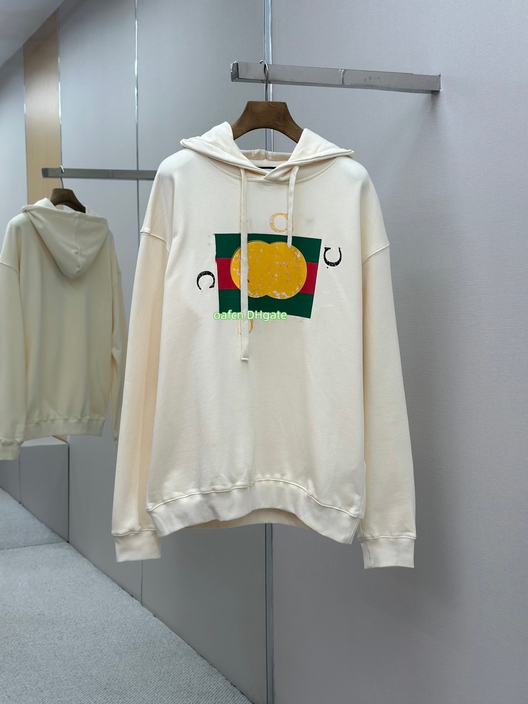 mens designer hoodie designer letter hoodie clothes hoodies sweatshirts hoodie fashion casual loose cotton long sleeve pullovers fashion men clothing