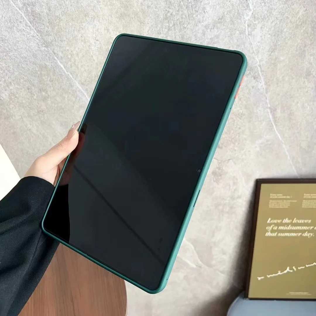 Tablet Case for Pad 7 Pro Mi 6 5 6S Pro TPU Case Protective Cover for Redmi Pad SE 11 87 Inch Funda C251208