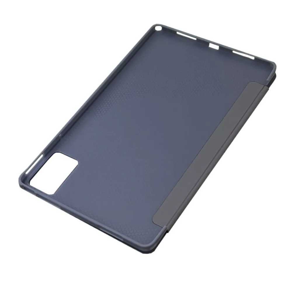 Funda For Pad 7 Case 112 Smart Folio Soft TPU Back Stand Cover For Coque Pad 7 Pro MiPad 7 Tablet Case 112 inch C251208