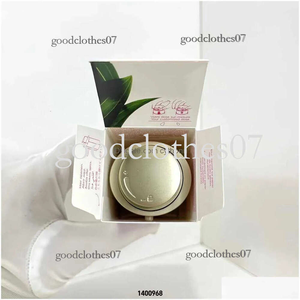 Serum Brand Skin Care Essence Oil Ml Prodigy Sacred Instant Dryness Micro Essential Oils Double Face Moisturizing Tight Facial Moist Otdyj