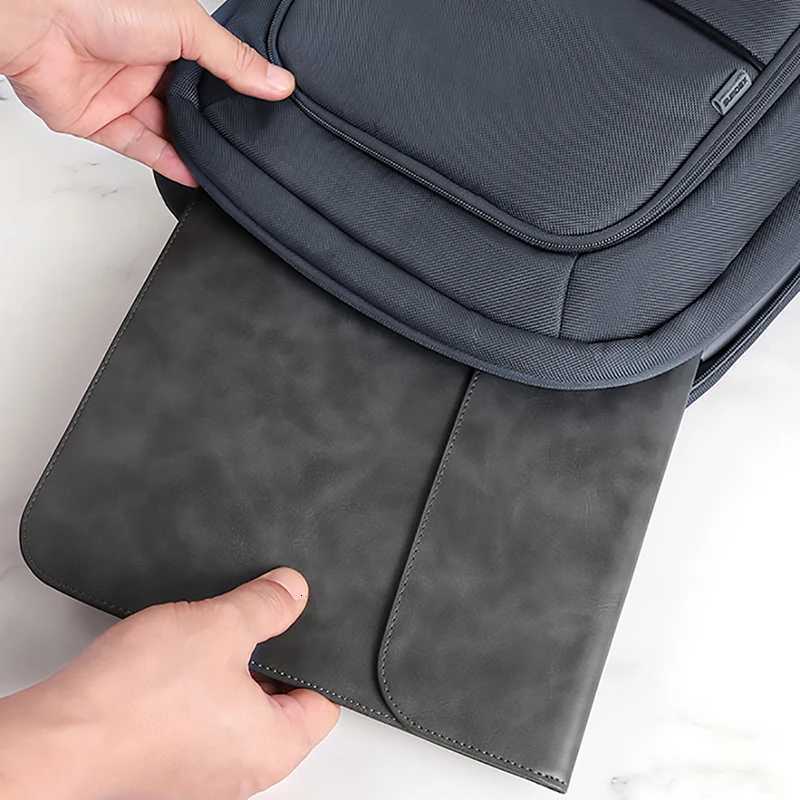 Laptop Sleeve For Macbook Air 13 Case M2 Pro 133 14 16 M1 M3 M4 laptop Bag Surface Laptop Go 2 3 124 Cover Matebook 15 ShellT251208