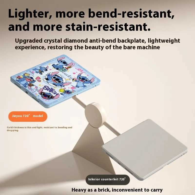 For iPad Case Funda ipad 8/9/10 102in Air 4 5 109in M2 M3 A16 11in Tablet Cover Pro4 5 6 129in M4 13in Protective case C251208