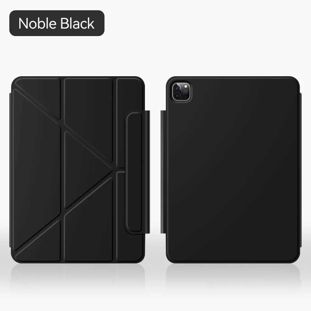 For iPad 10th Generation Case for Air 5 2024 Air 6 11 iPad Pro 11 129 13 102 9th 8th 6th 5th 97 inch Y Fold Smart Cover C251208