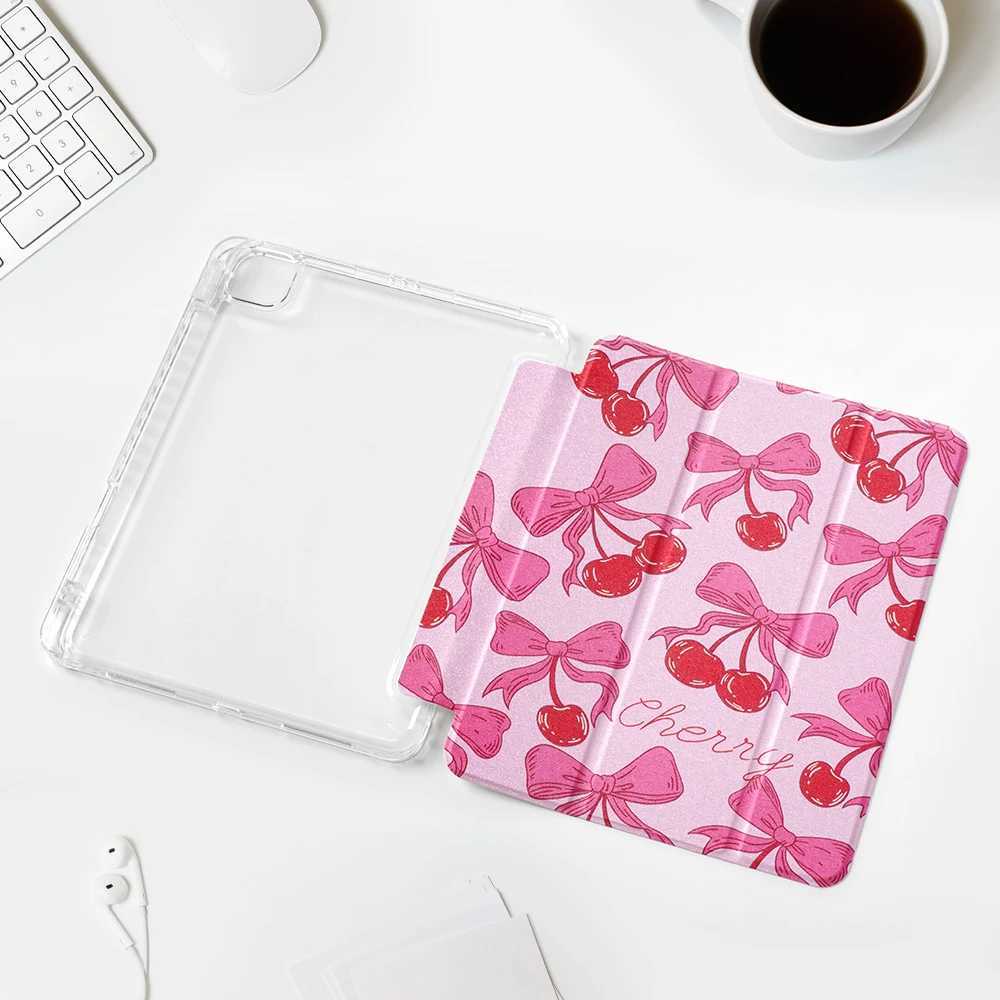 2025 New for Ipad Air 7th Generation Case for IPad A16 11th 10th 102 Mini7 Air6/5/4 Pro 129 11 13 M3 M4 M2 Cover Pencil Case C251208