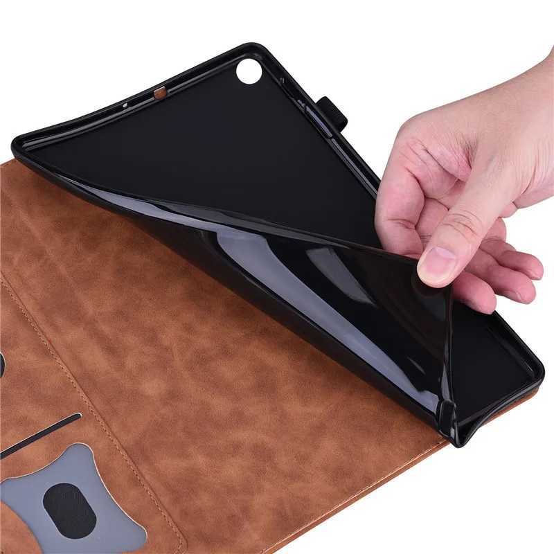 For iPad 10th 9th Generation Case Luxury Wallet Stand Tablet For Funda iPad 102 97 iPad 10 9 8 7 6 5 Air 1 2 Case Cover Coque C251208