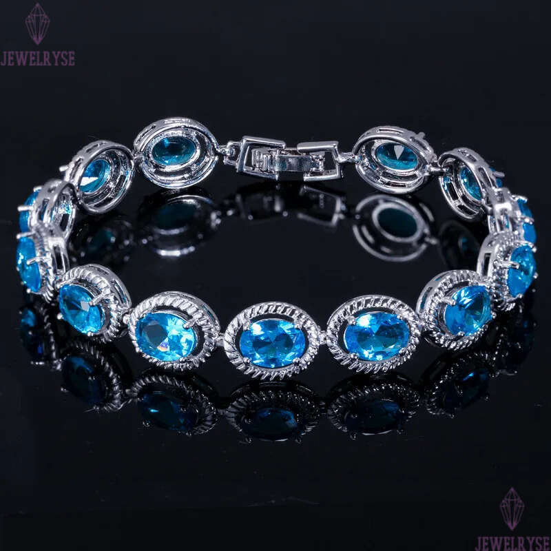 elegant luxury tennis Bracelet for woman pink champagne finish high quality cubic zirconia perfect wedding and engagement accessory charm bracelets gi