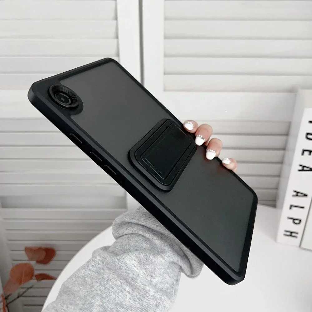 Matte PC Stand Tablet Case for New Galaxy Tab A11 Plus 11 87 2025 Funda for Tab A9 Plus 11 87 Inch 2023 Cover C251208
