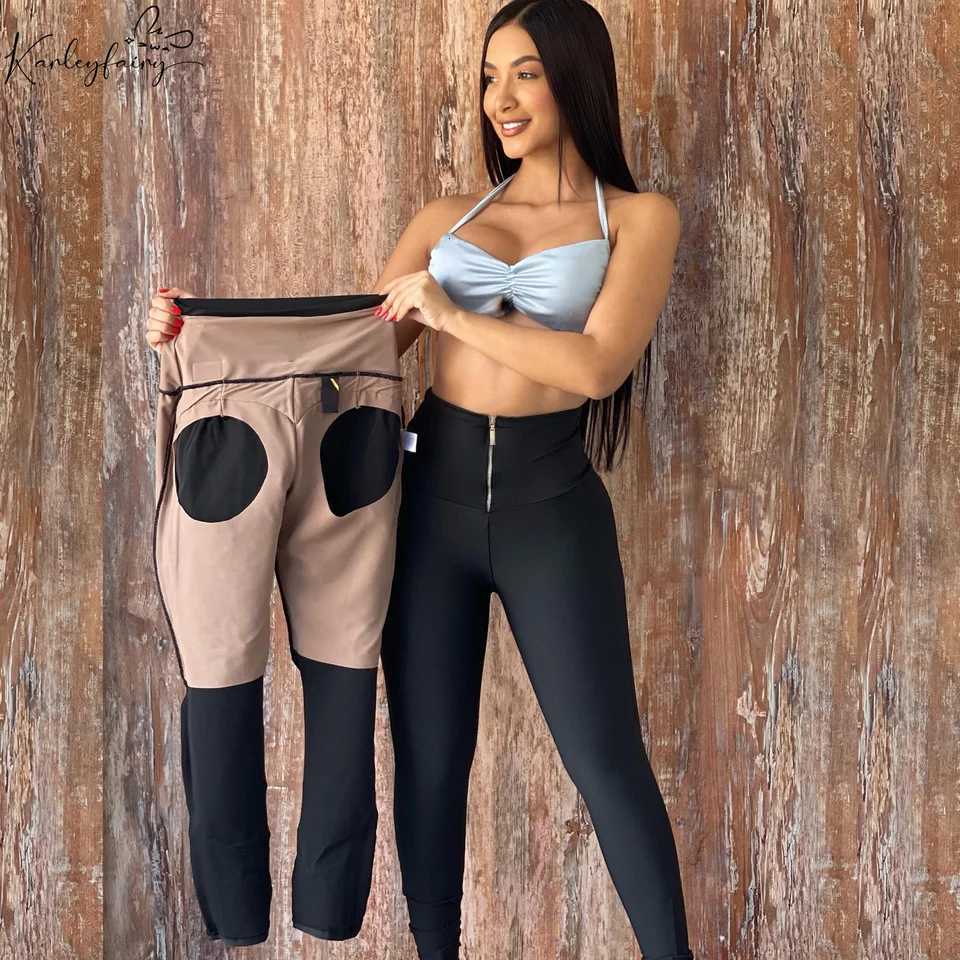 Shaped Up Tight Stretchy Butt Lifter Leggings High Quailty Slim Fit Daily Trousers Modeling Breathable Fall Pants for EverydayT251208