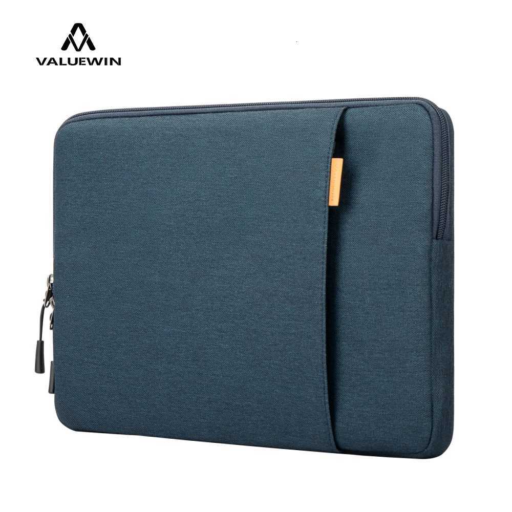 13 14 Inch Laptop Bag For Macbook Air/Pro Tablet Carring Case for LenvoXiaomi Lightweight Notebook Sleeve Bag for TravelSchoolT251208