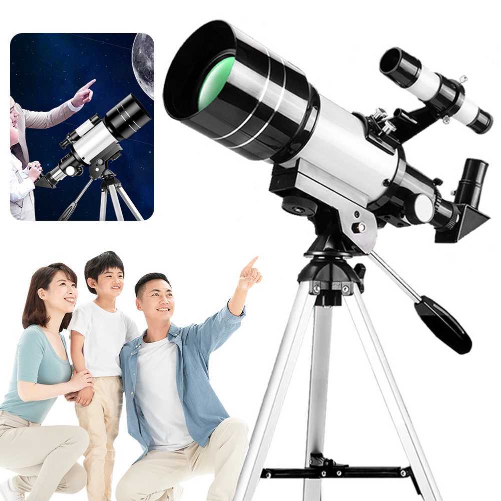 Telescope for AdtsKids Astronical Refractor Telescopes Astronical Refracting Telescope Astrony Beginners Gifts C251208