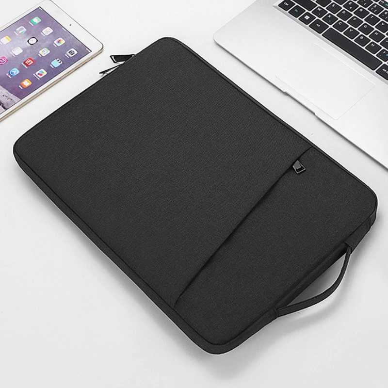 Laptop Sleeve Case With Handle 133/156 Inch Laptop Bag Cases Laptop AccessoriesT251208