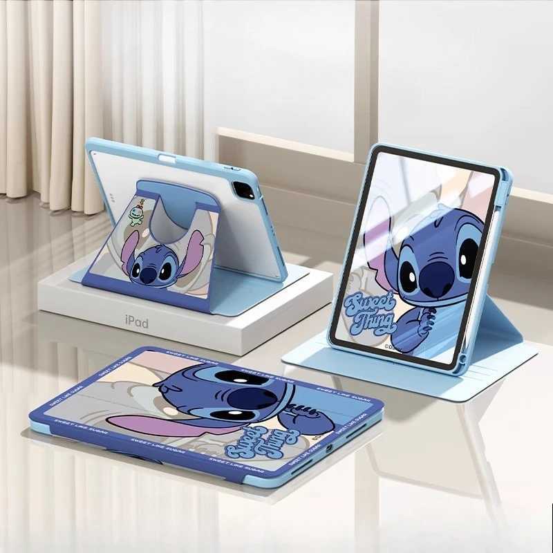 For iPad Case Funda ipad 8/9/10 102in Air 4 5 109in M2 M3 A16 11in Protective case Pro4 5 6 129in M4 13in Tablet Cover C2512081