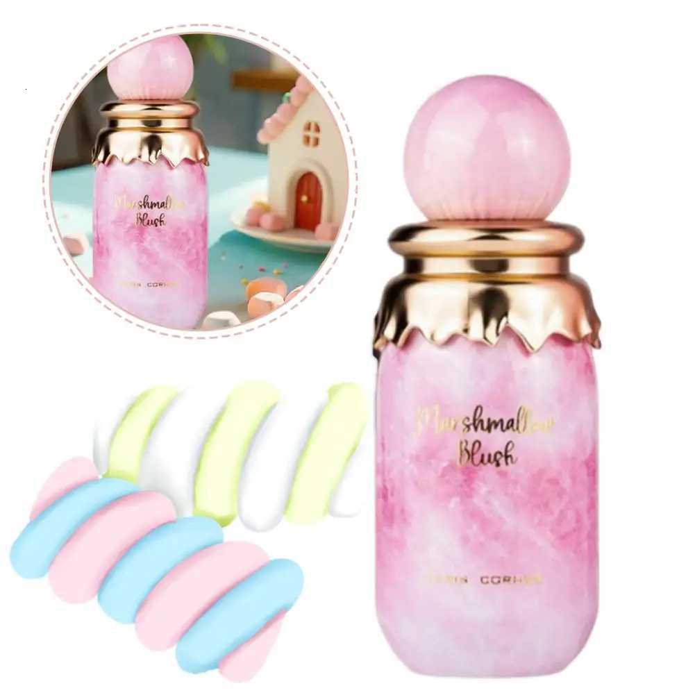 100ml Paris Corner Marshmallow Ladies Perfume Dubai Middle East Arabic Cotton Candy Fragrance Cotton Candy PerfumeT251209