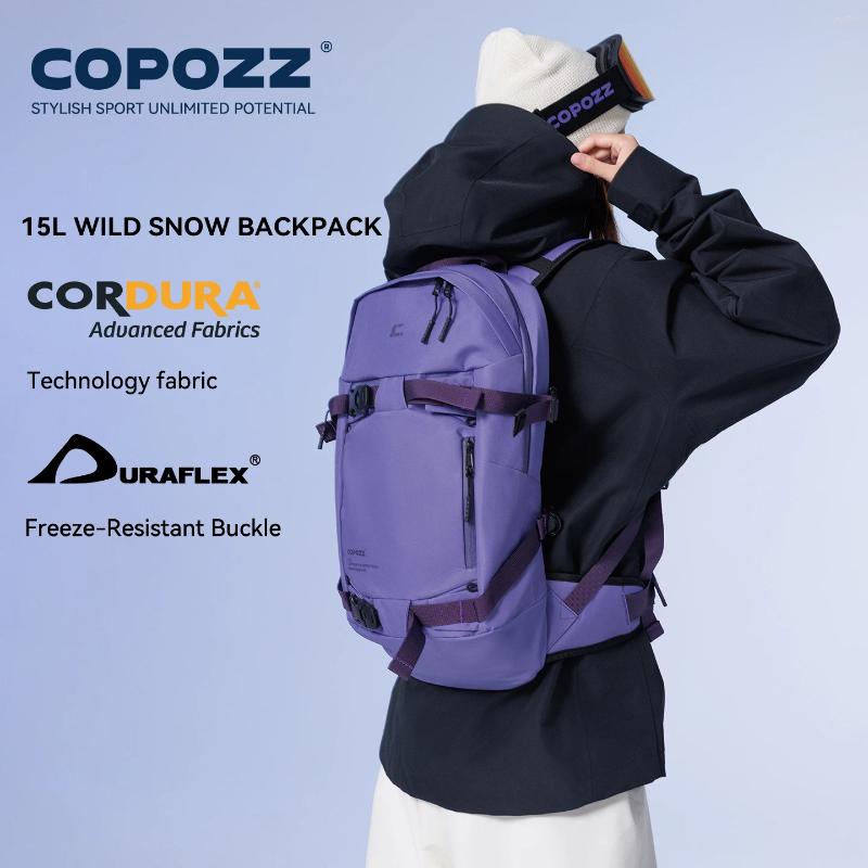 Outdoor Bags Copozz… - image