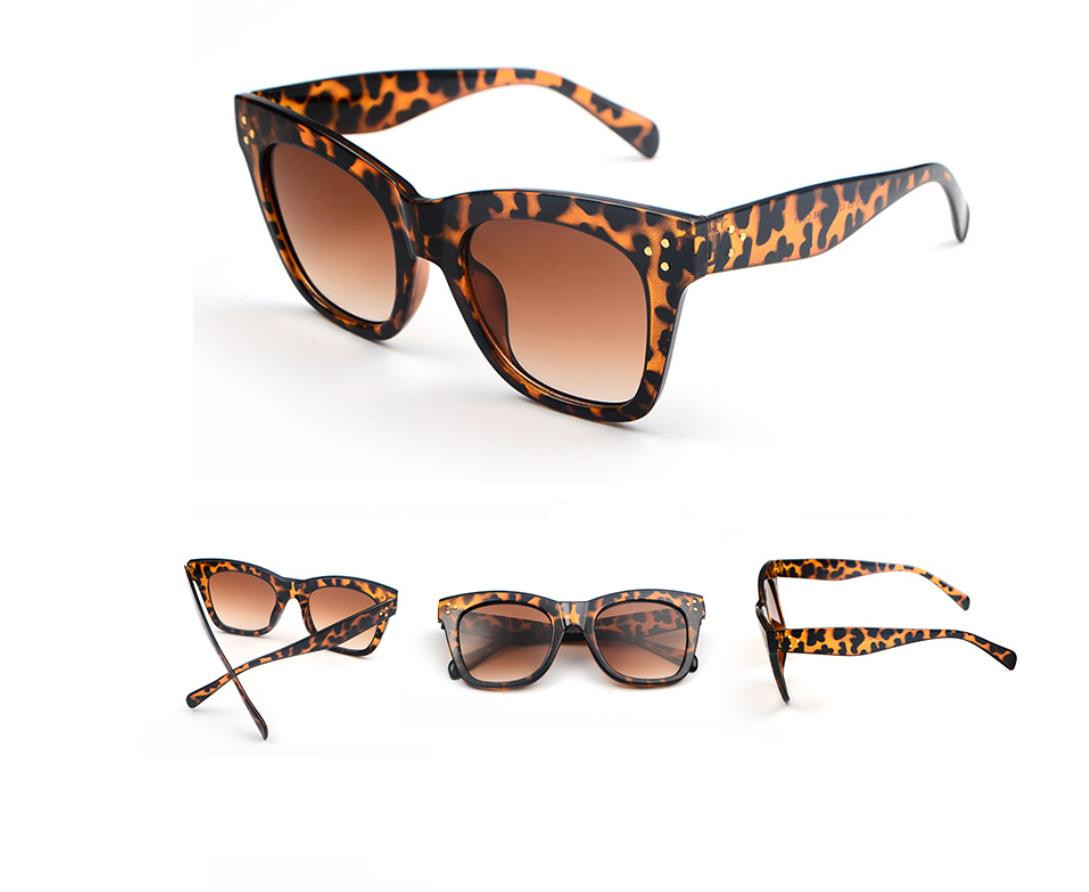 Designer Sunglasses Men Women Sunglasses Polarized Sunglass Oversized Frame Luxury Goggle Pilot Alloy Frame UV400 Eyewear K901