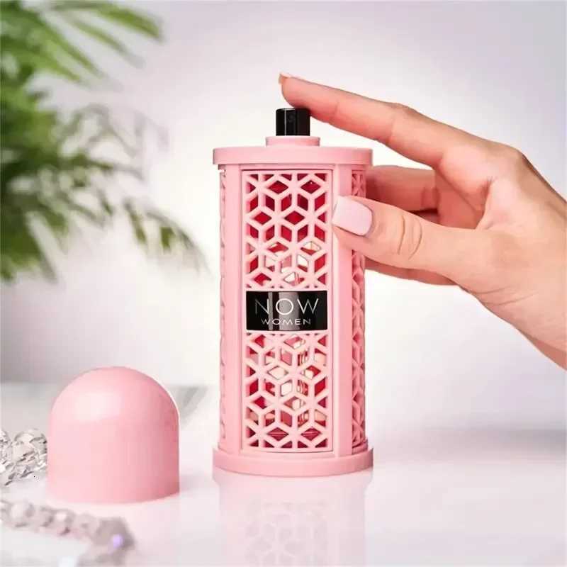 100ml Long Lasting Arabian Perfume for Women-RAVE NOW Eau De Parfum Strong Oriental Scent Luxury GiftT251209