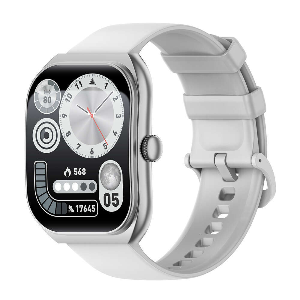 Famous Brand Z Curved Smart Watch Inch Screen Bluetooth Call Waterproof Outdoor Sports Hot Sale