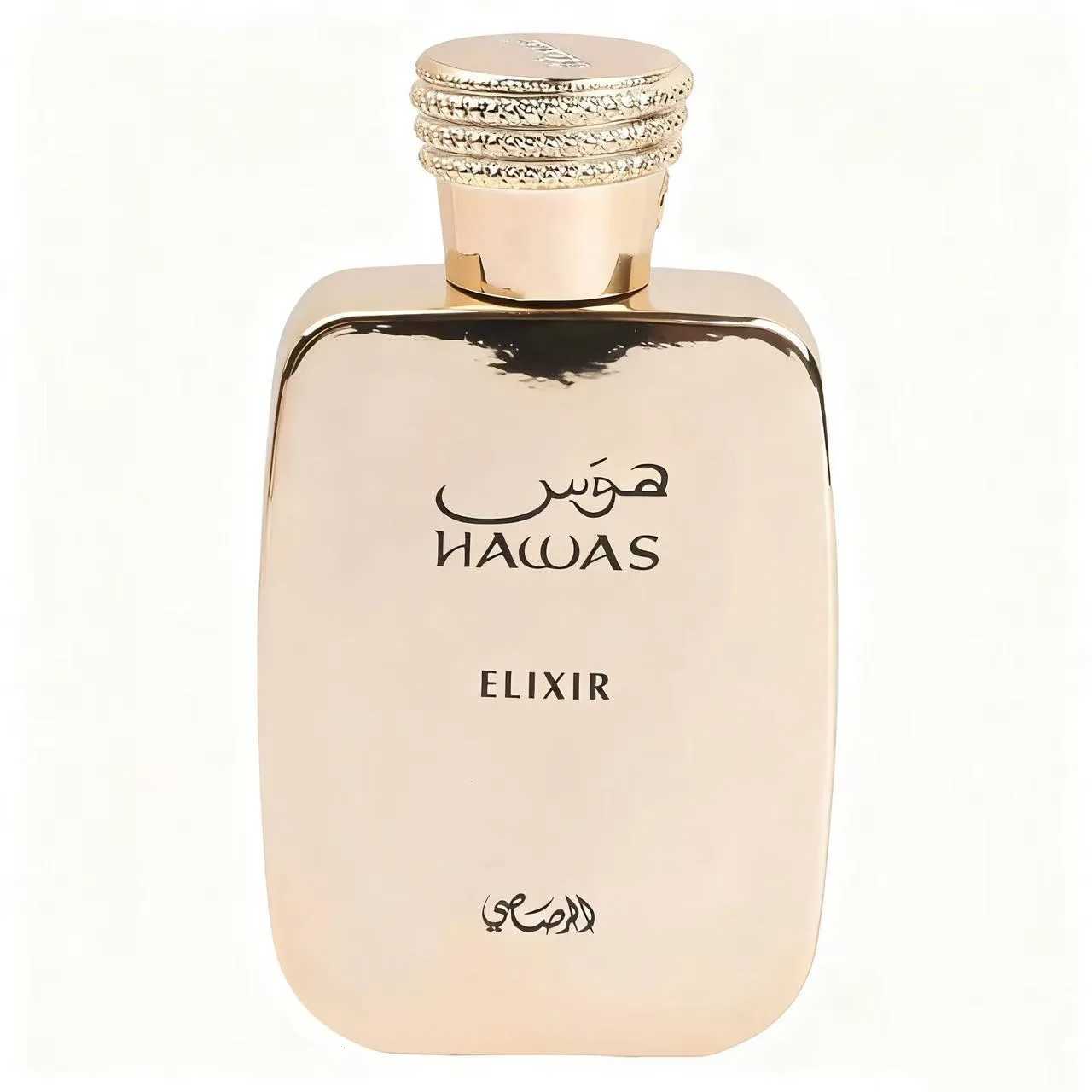 RASASI Hawas Elixir perfume spray 34oz 100mlT251209