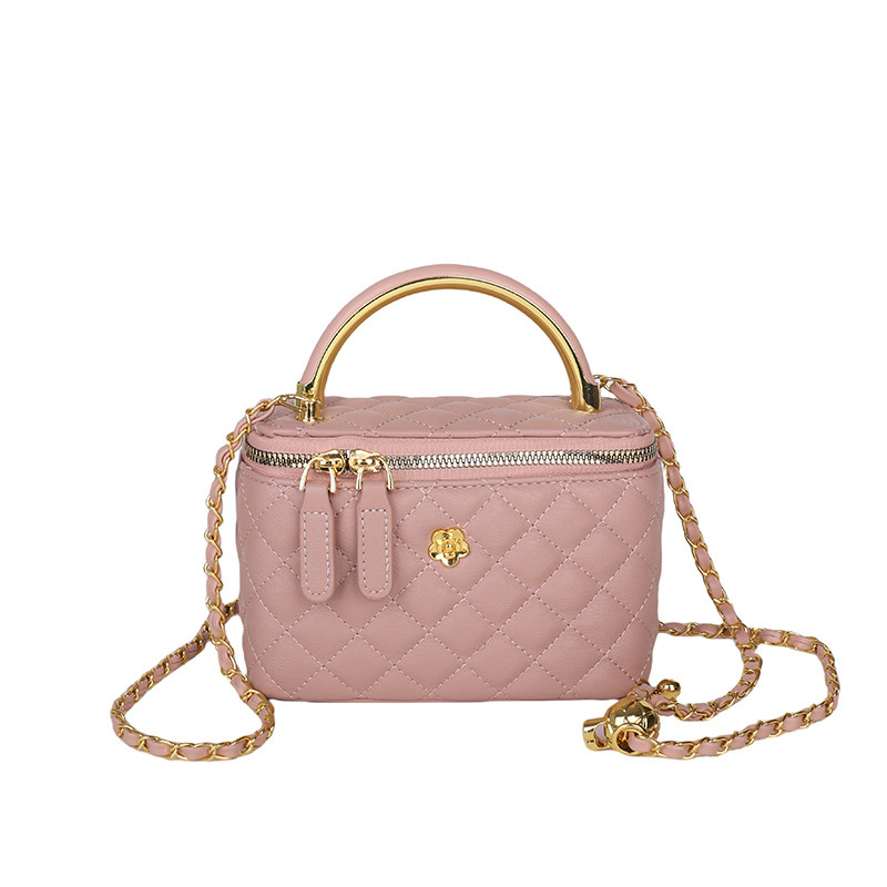 Free shipping designer bags for womens Shoulder bags white khaki pink black blue New fashionable and versatile crossbody bag