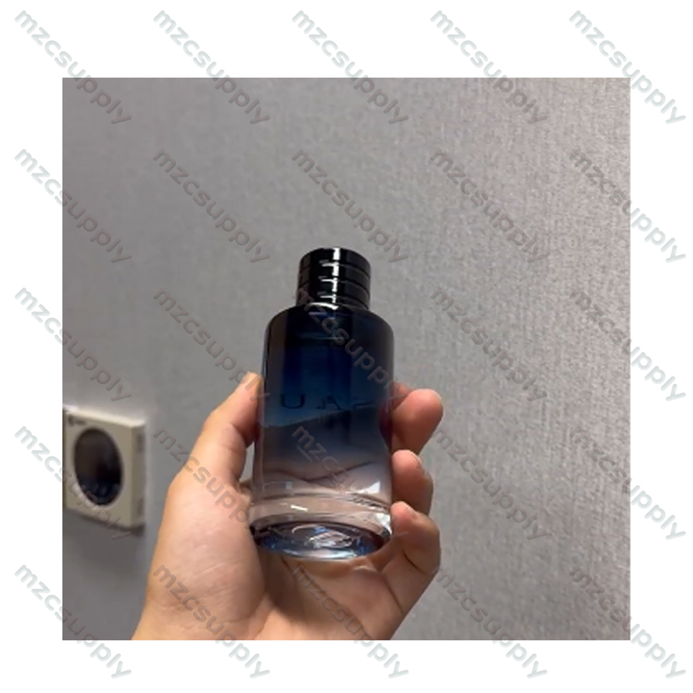 US warehouse Brand Man Perfume mens Cologne 1:1 Fragrance Long Lasting High quality Parfums lasting fragrance incense spary Men long Lasting Spray