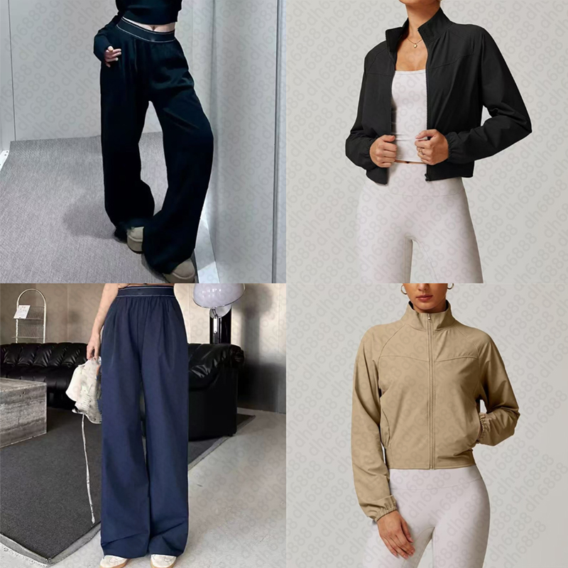 tracksuit Align Yoga Set Women lingerie 2 Pieces Sportswear Gym Top workout sets Sports Bra Fitness High Waist Leggings Workout Sports Clothes Tracksuits