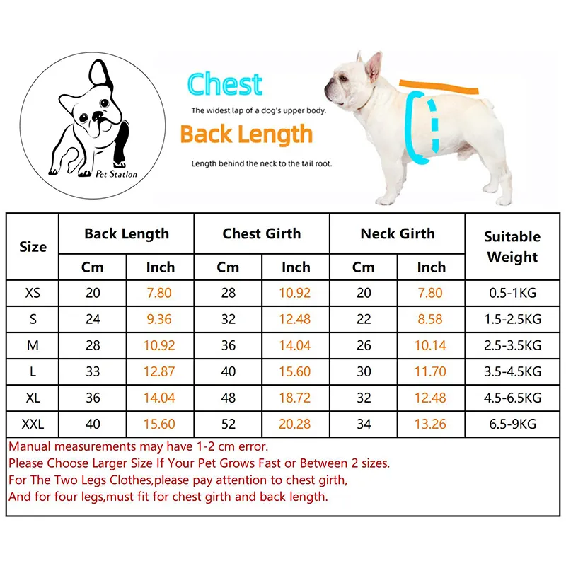 Designer Trendy Clothes Winter Warm Pet Coat Small Medium Dog Face Stereo For Chihuhua French Bulldog Costume