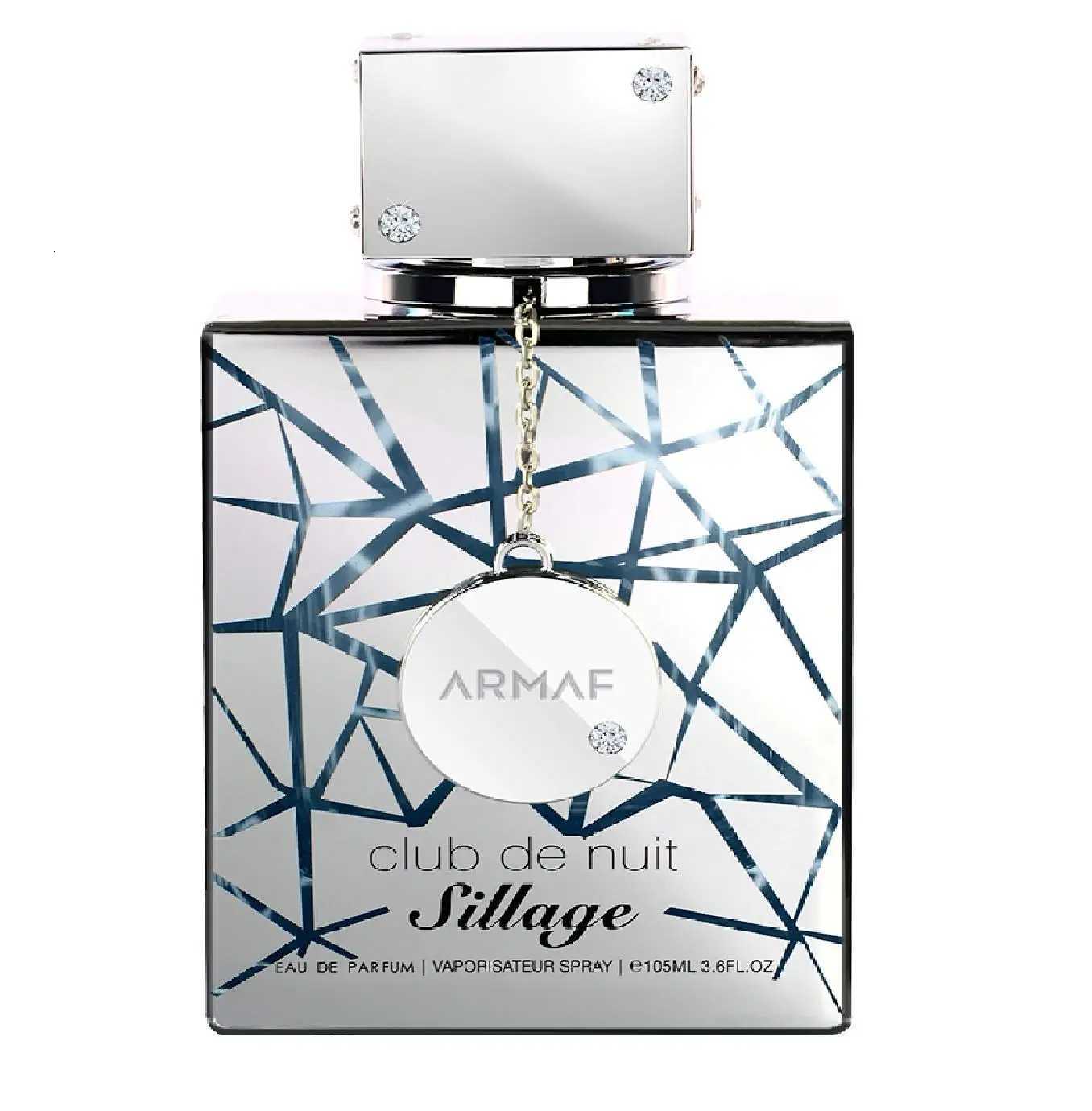 Armaf Club De Nuit Sillage For Unisex Eau de Parfum Spray 36 OunceT251209