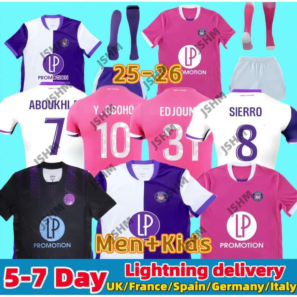 25 26 Toulouse Nico… - image