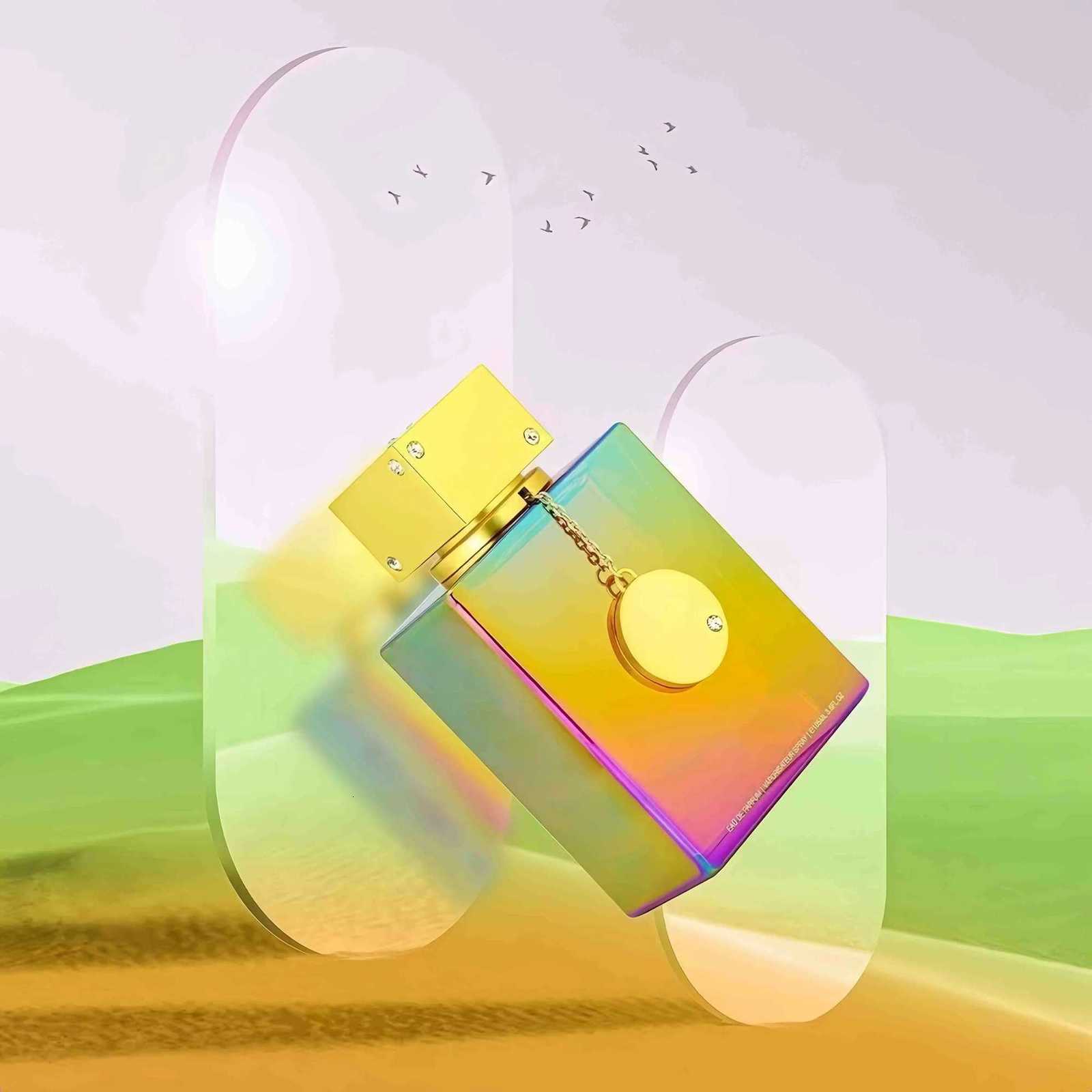 Armaff Club De Nuit mens perfume 34oz100mlGood smellSuitable for men of all agessuitable for daily usegiftbirthdaydateT251209