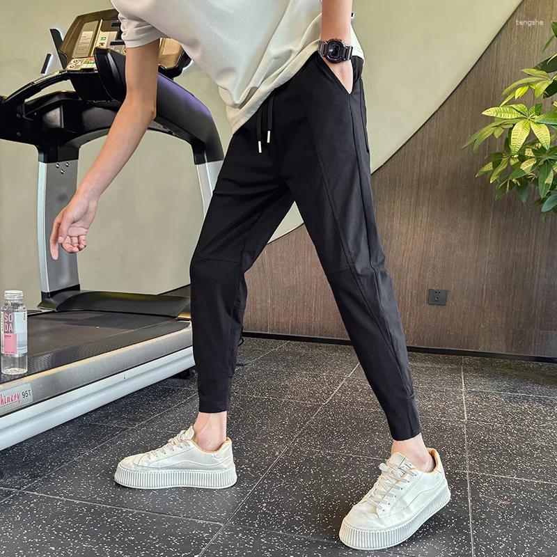 Men's Pants Pantalo… - image