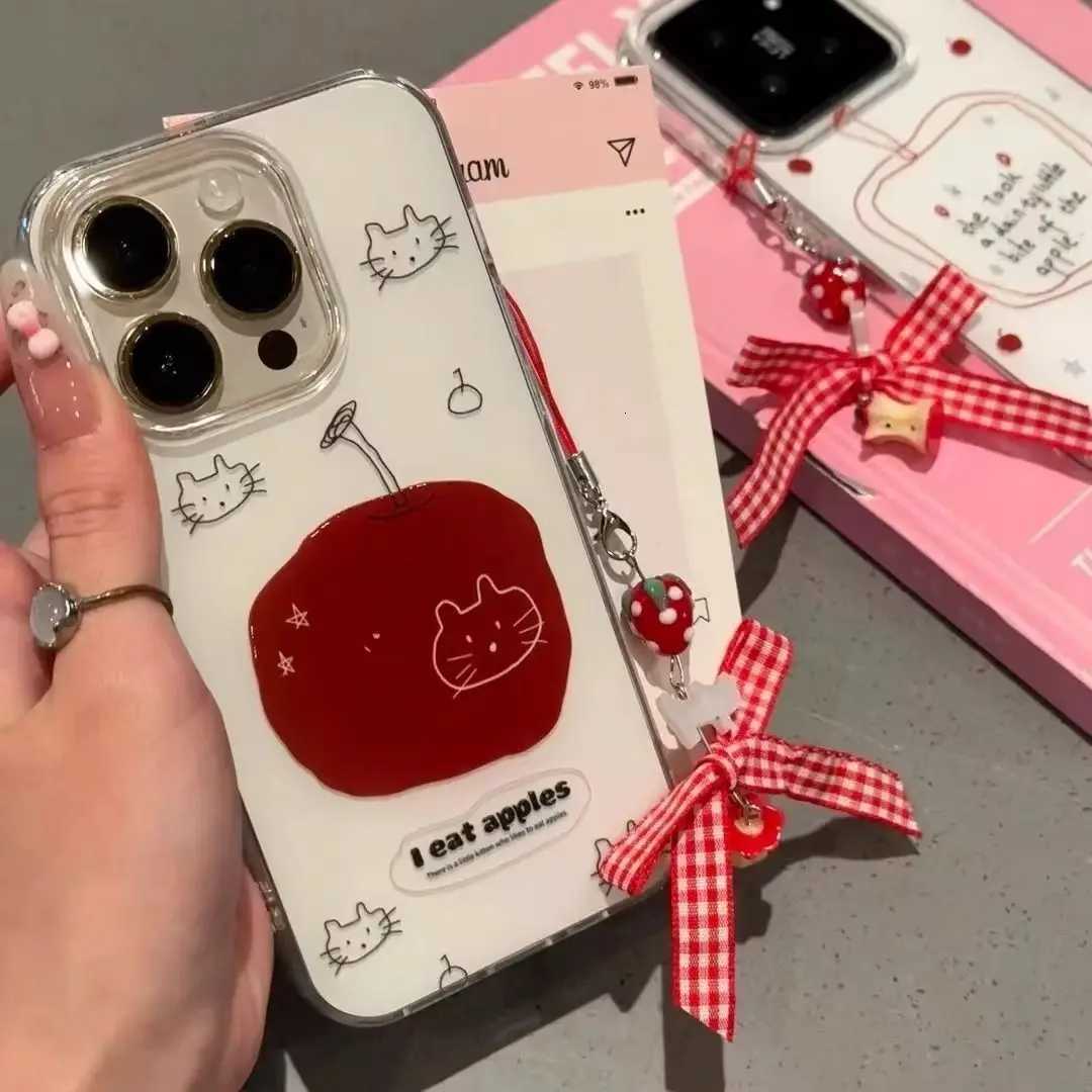 kitten pendant Phone Cases For galaxy s25 s24 s24plus s24tra s23 s22 s21 s21fe s23fe s20 s20fe Cover C251209