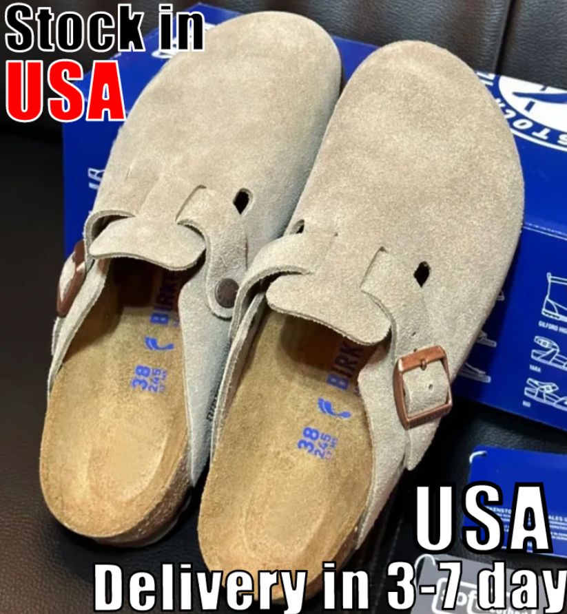Designer Clog Sandals Women Slippers Men Slides Shoes Boy Girls Clogs mens womens sliders trainers flip flops sandles sandales size 35-45
