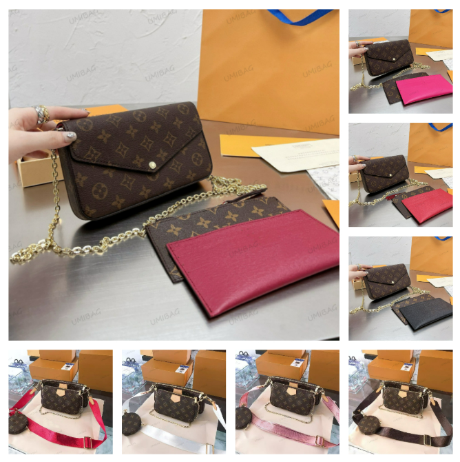 Designer Purse Wome… - image