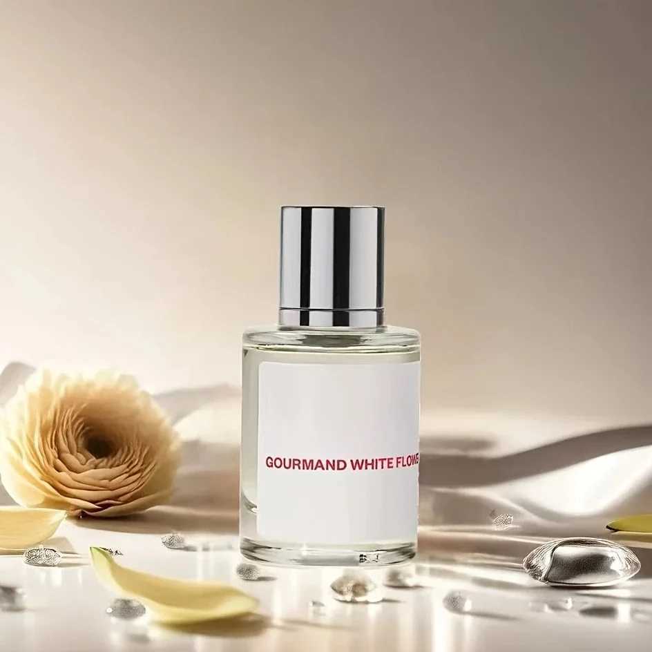 Sandalwood perfume 50ml - persistent floral fragrance plum and sandalwood suitable for daily wear or special occasionsT251209