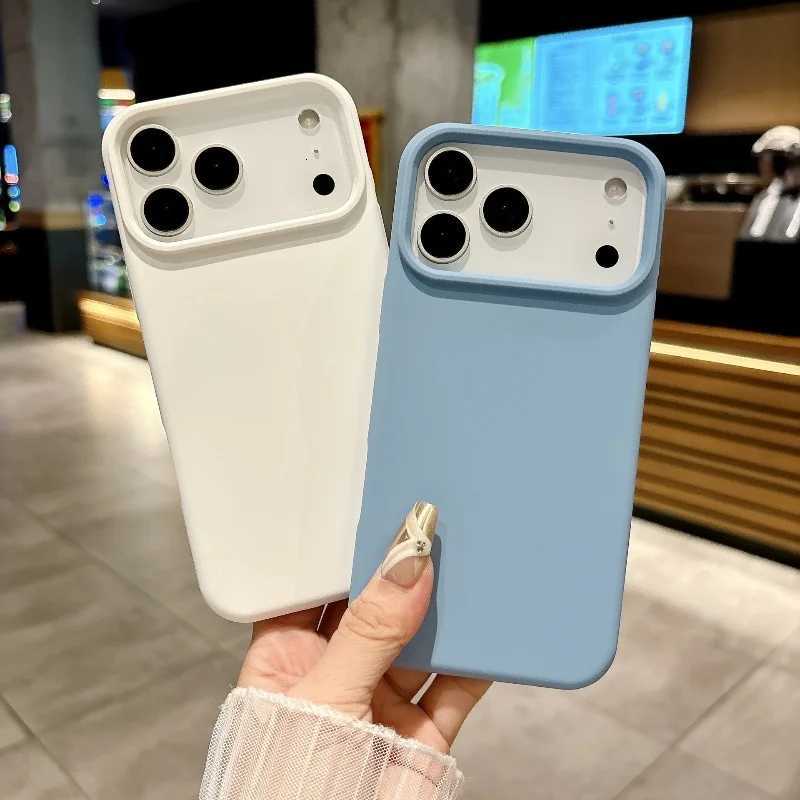 Official Silicone Case For iPhone 17Prax 16 13 12 15 14 Pro Phone Cases For iPhone 16 13Pro 17 11 14 15 Pro Max Cover C251209