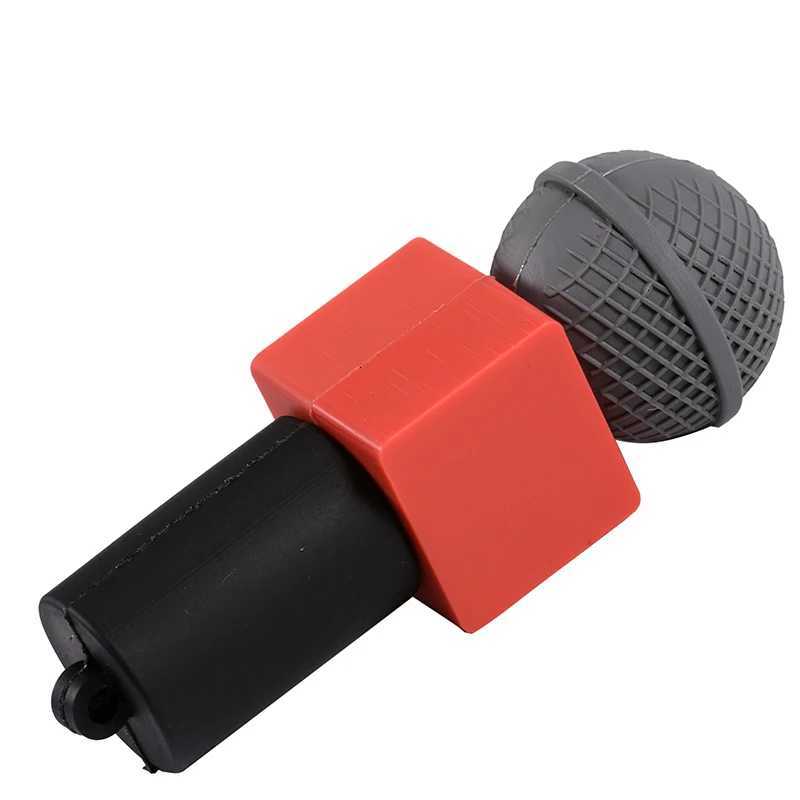 Microphone USB Flash Drive 64GB Memory Disk Mic Speaker Model 16GB 32GB USB Stick Thumb/Car/Pendrive Key/ Gift C251209
