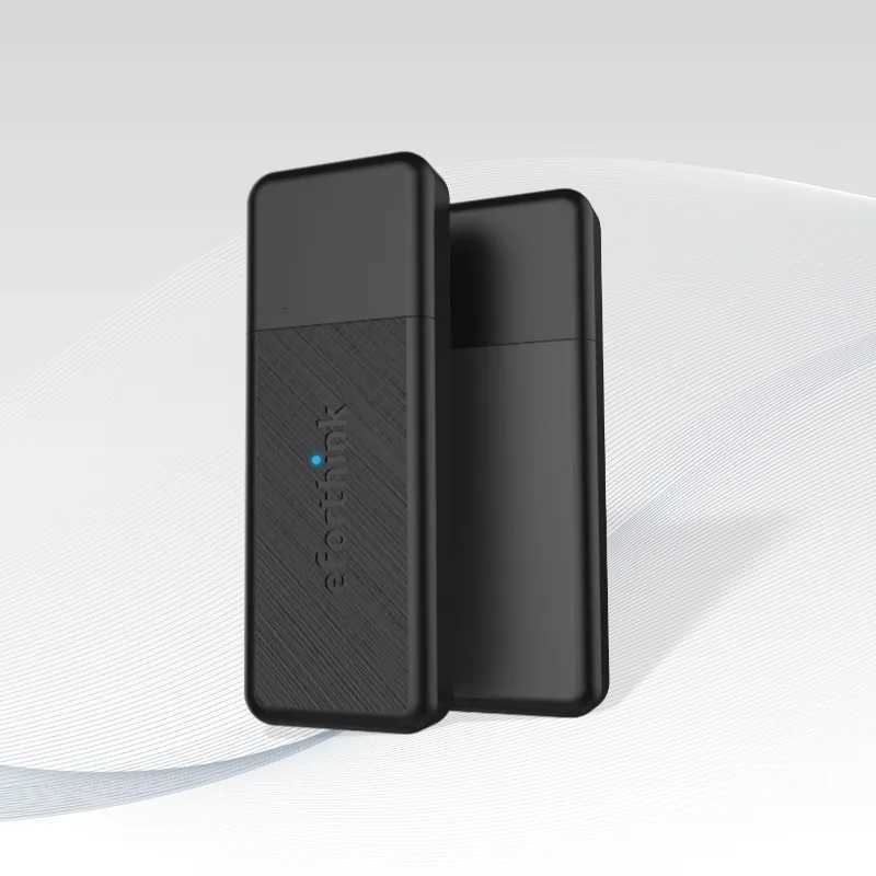 EforLink Cputer Touchless SnLockAutatic Locking UWB High-Precision RangingUSB Security KeyWindows Security Key C251209