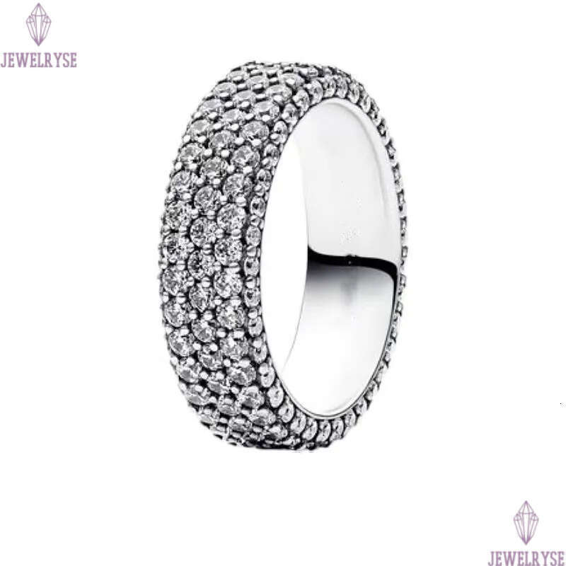 2025 spring summer newest cz zircon classic designer for women men love couple rings retro vintage silver plated engament ring jewelry